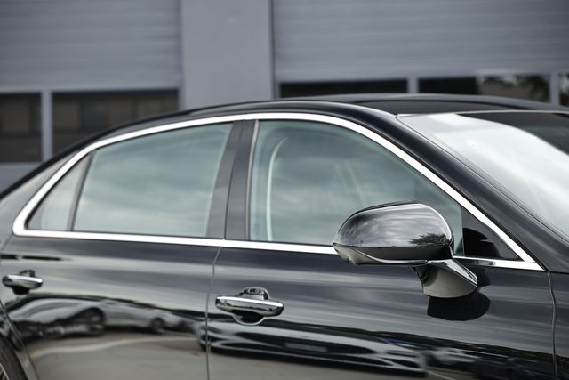 2020 Genesis G90 3.3T Premium photo 3