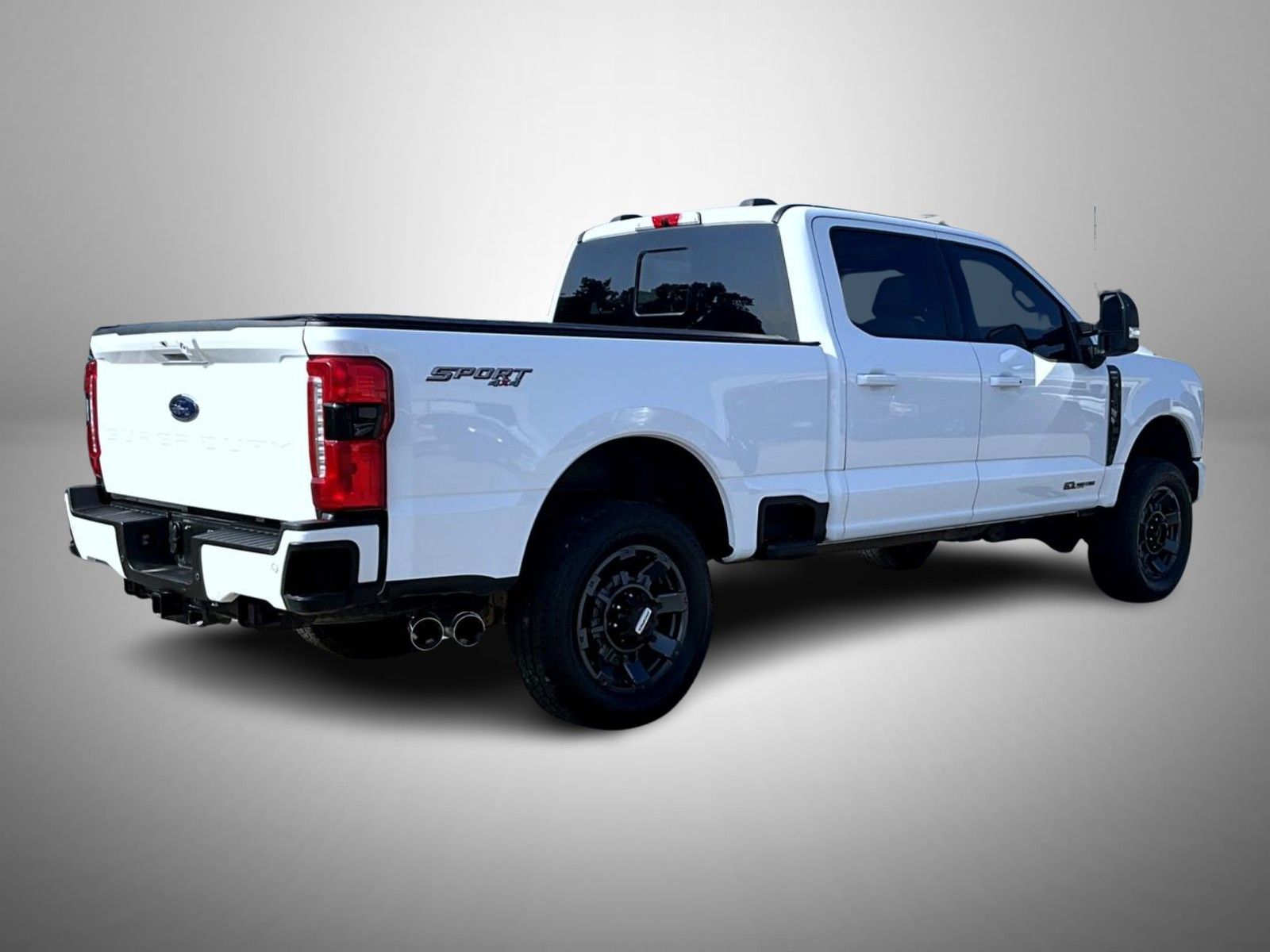 2024 Ford F-250 Lariat photo 5