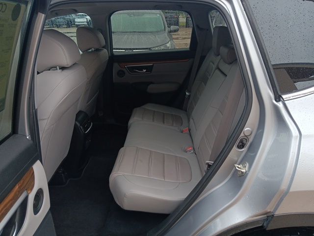 2019 Honda CR-V Touring photo 20