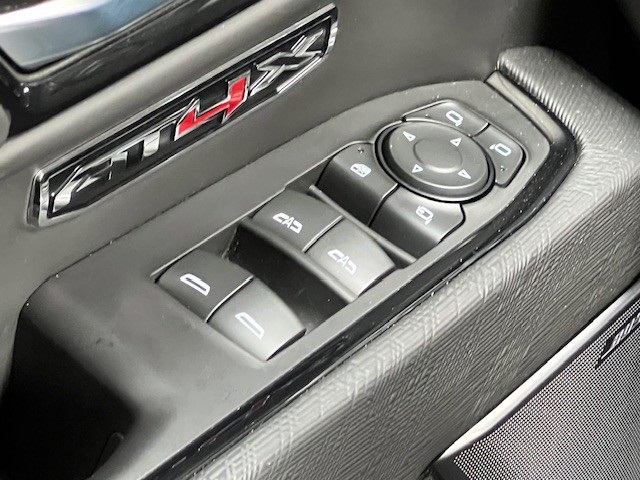 2023 Gmc Sierra 1500 AT4X photo 37