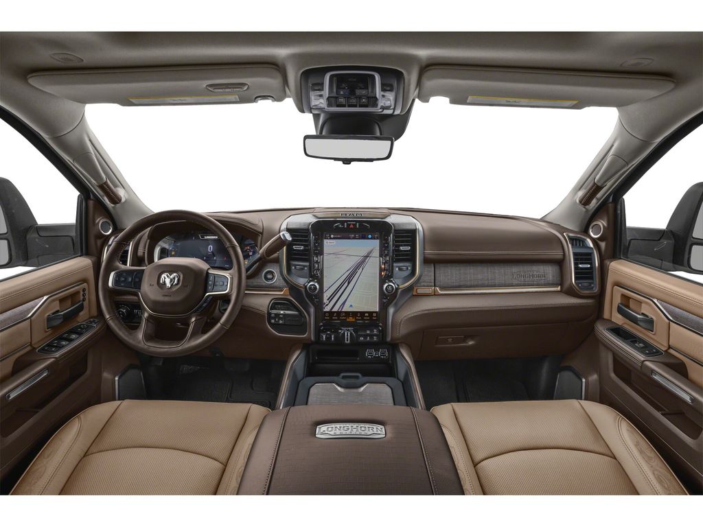 2024 Ram 2500 Limited photo 7