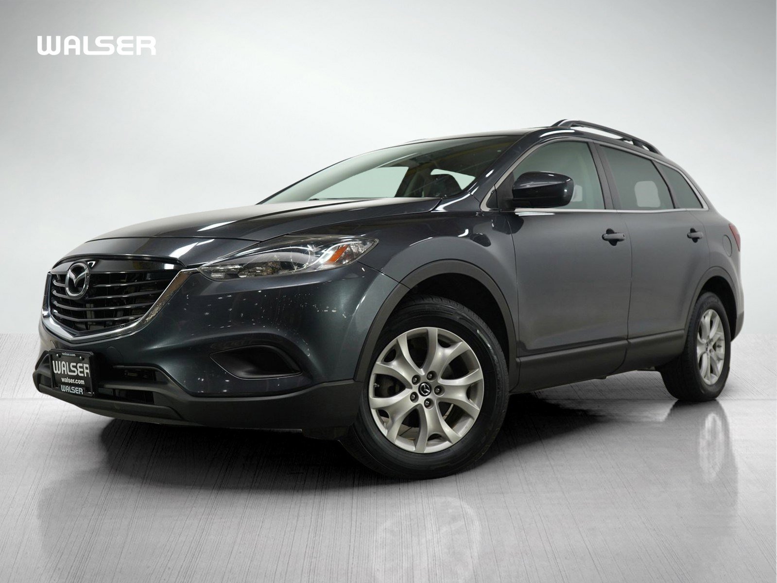 2013 Mazda CX-9 Touring