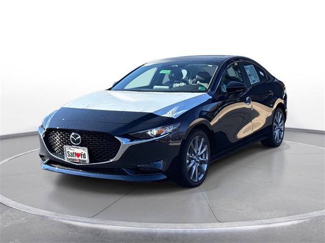 2026 Mazda CX-3 Base's photo