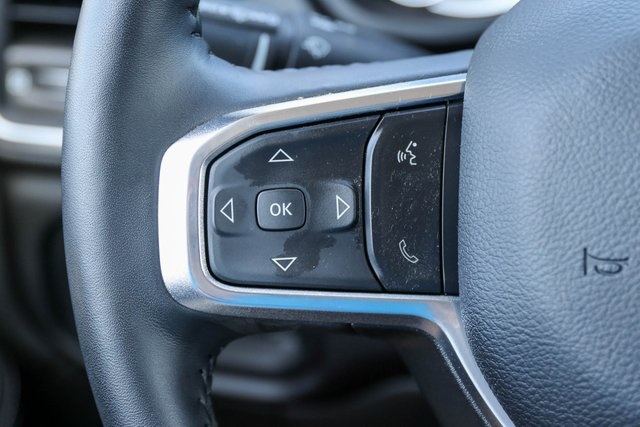 Used 2024 Black Ram Laramie image 31