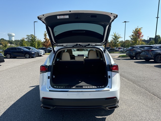 2021 Lexus NX Premium photo 12