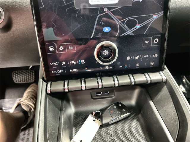 2026 Gmc Terrain AT4 photo 13
