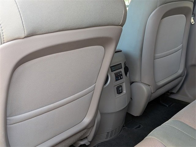 2014 Honda Pilot EX photo 29