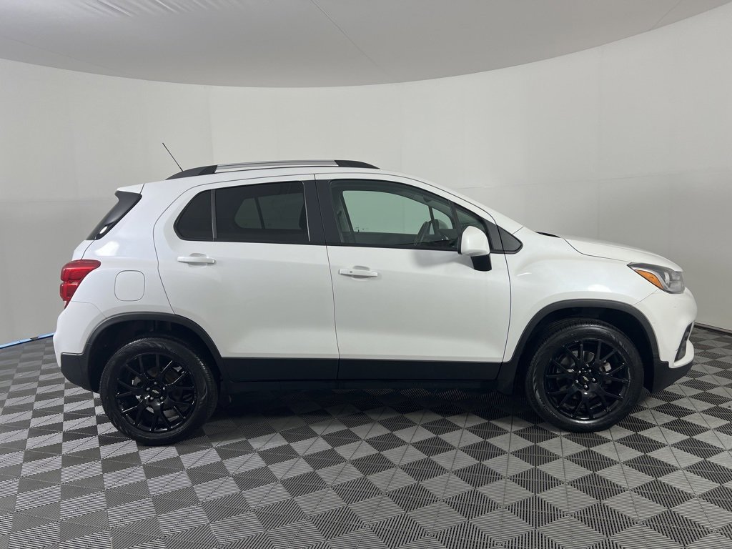 2022 Chevrolet Trax LT photo 20