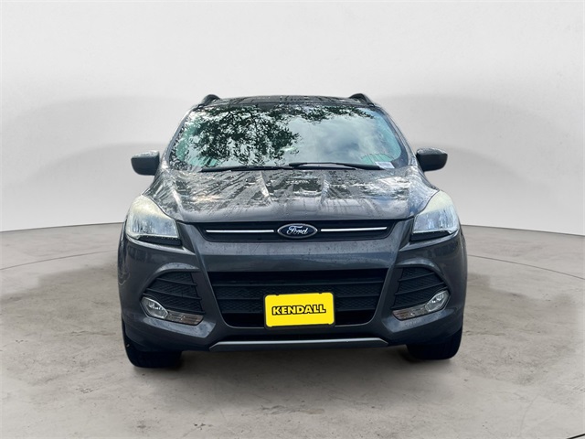 2016 Ford Escape SE photo 8