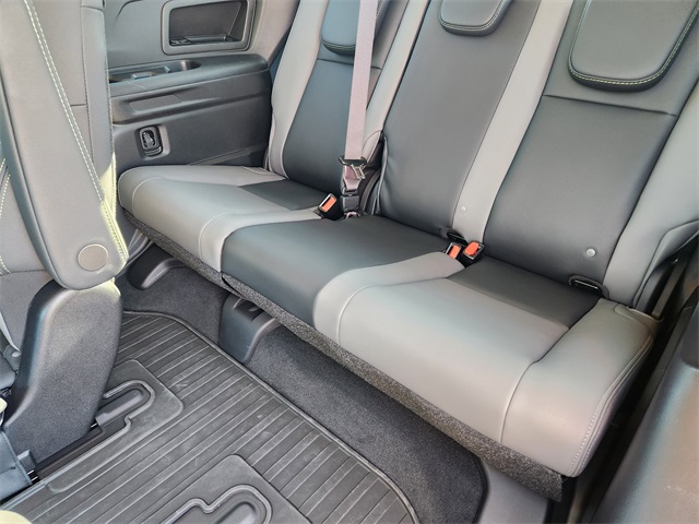 2025 Subaru Ascent Onyx Edition photo 32