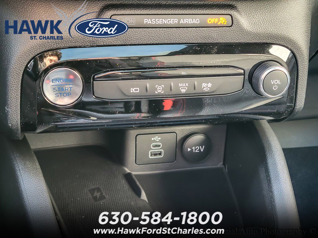 2026 FORD ESCAPE - Image 14