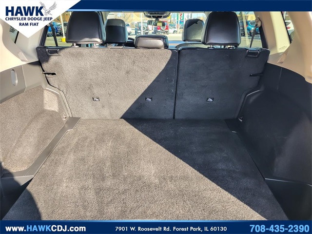 2023 NISSAN ROGUE - Image 19