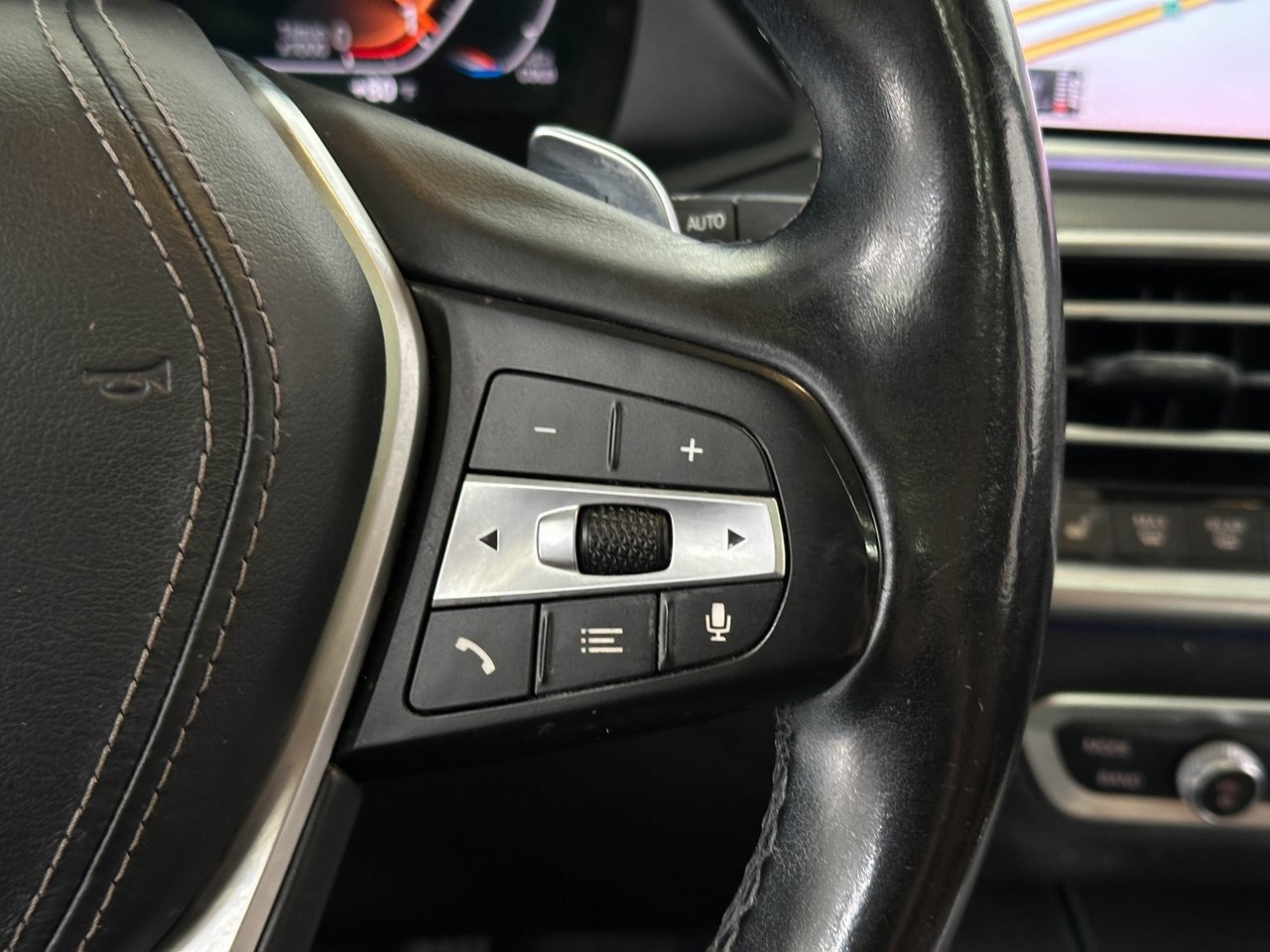 2019 Bmw X5 xDrive40i photo 29
