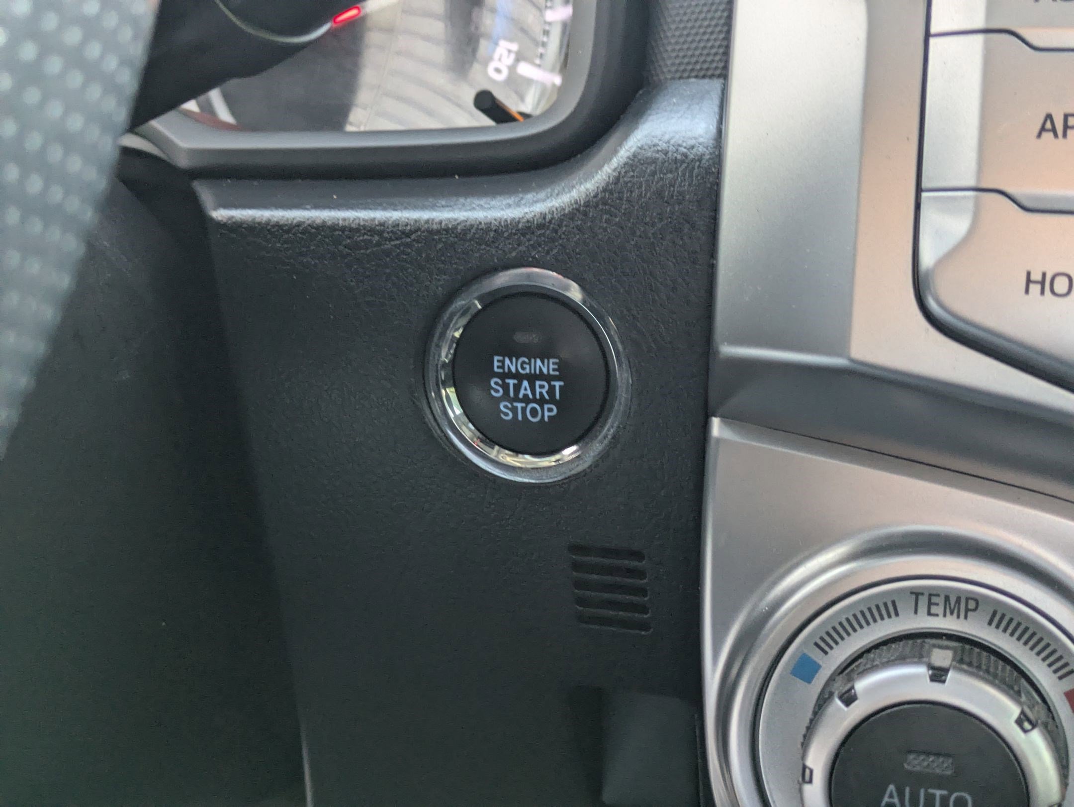 2017 Toyota 4Runner Limited SR5 Premium TRD Pro photo 18