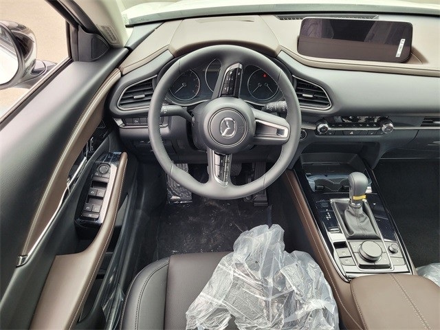 2024 Mazda CX-30 2.5 Turbo Premium photo 8