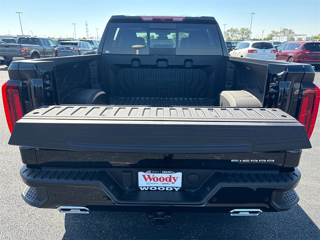 2026 Gmc Sierra 1500 Denali photo 33