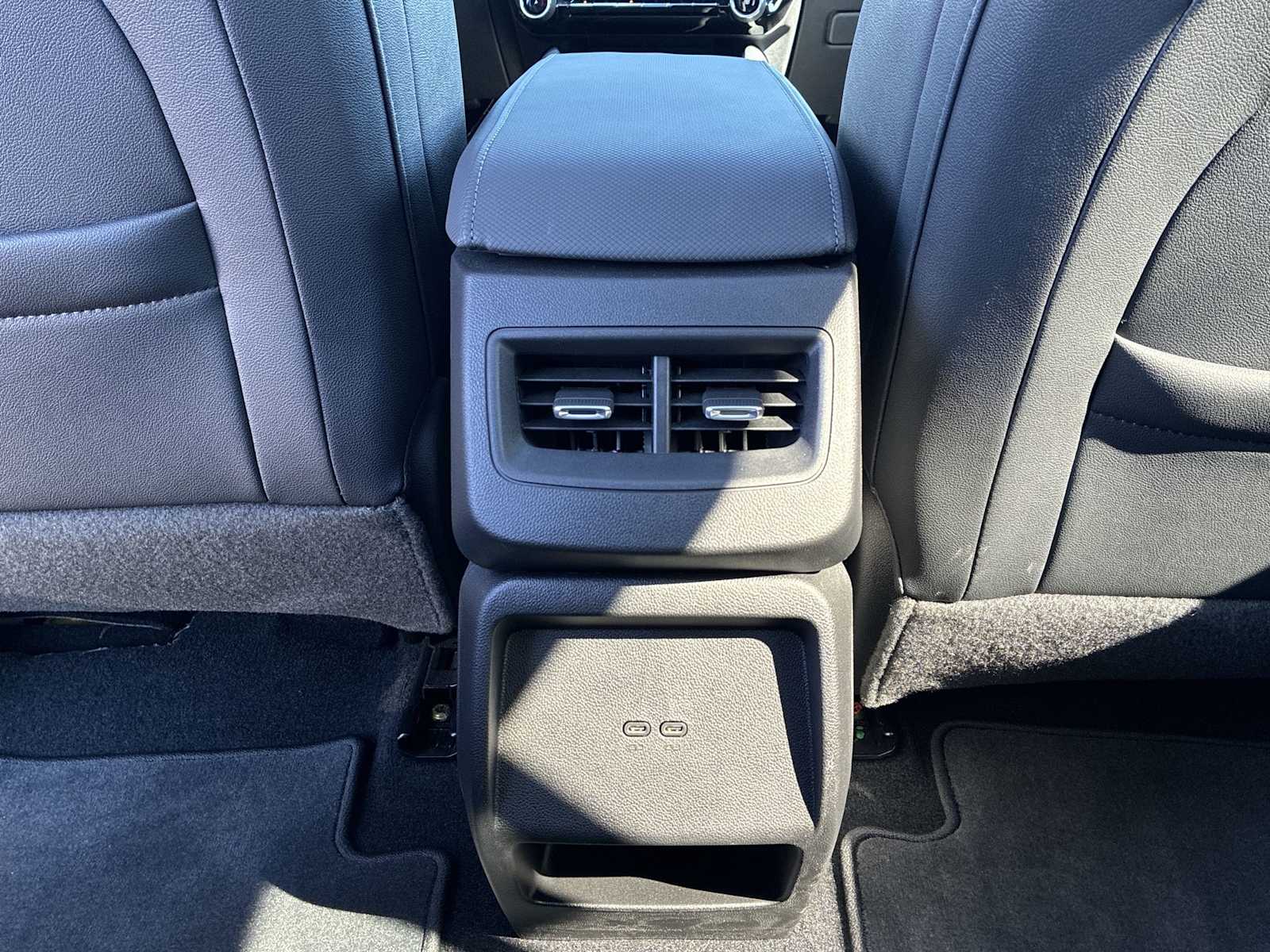 2024 Chevrolet Equinox EV 1LT photo 20
