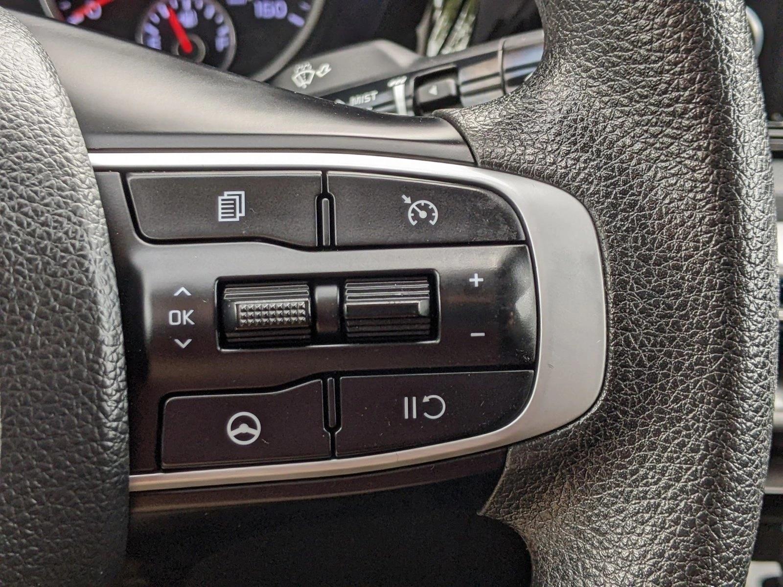 2023 Kia K5 LXS photo 15
