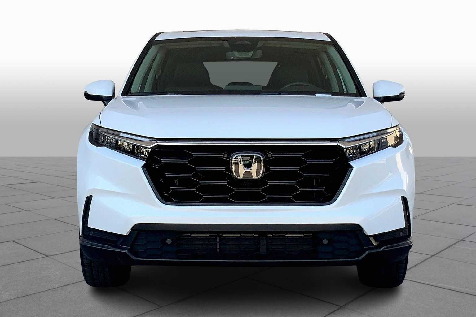 2024 Honda CR-V EX-L photo 3