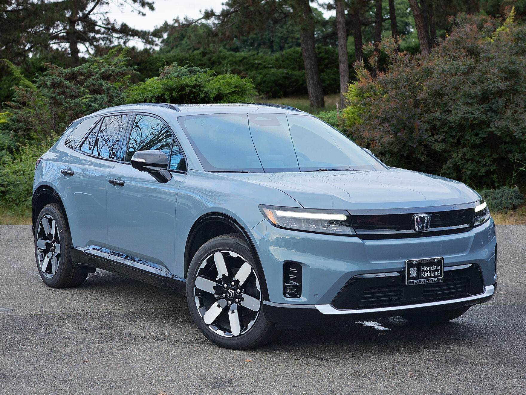 2025 Honda Prologue Elite's photo