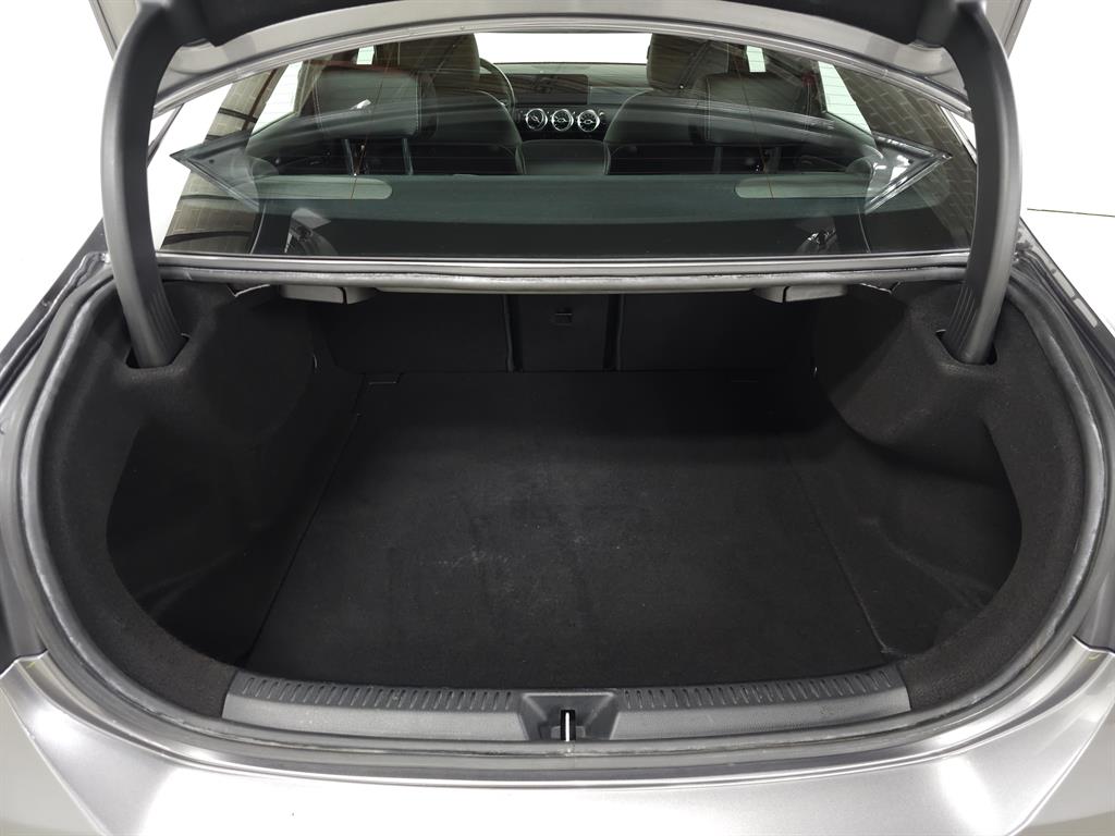 2019 Mercedes Benz A 4MATIC photo 8