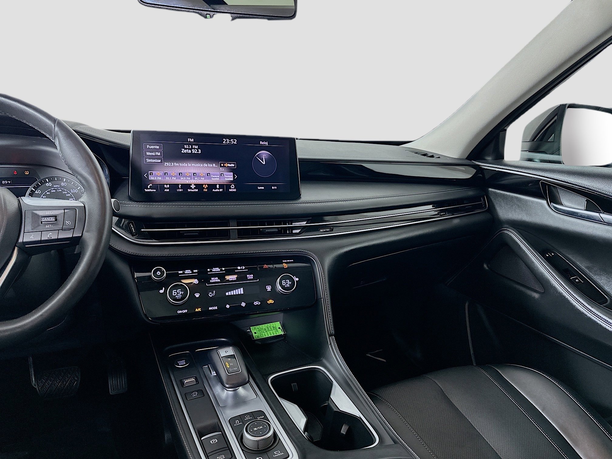 2022 Infiniti QX60 Pure photo 19