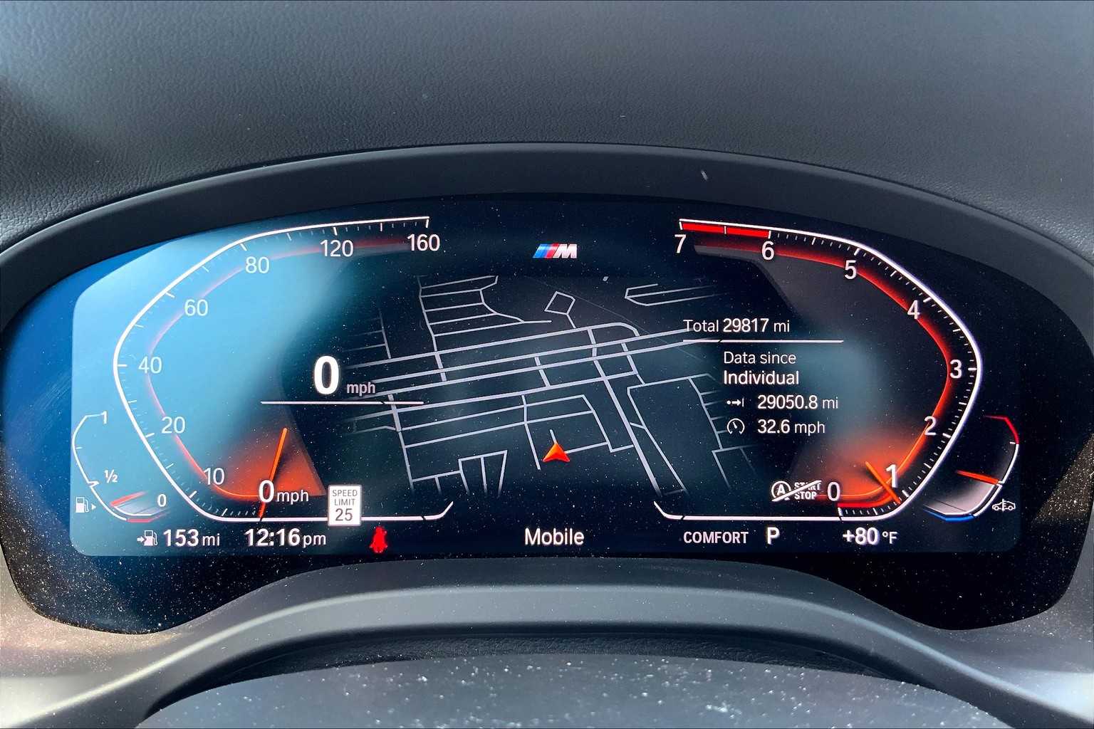 2022 Bmw X3 sDrive30i photo 23