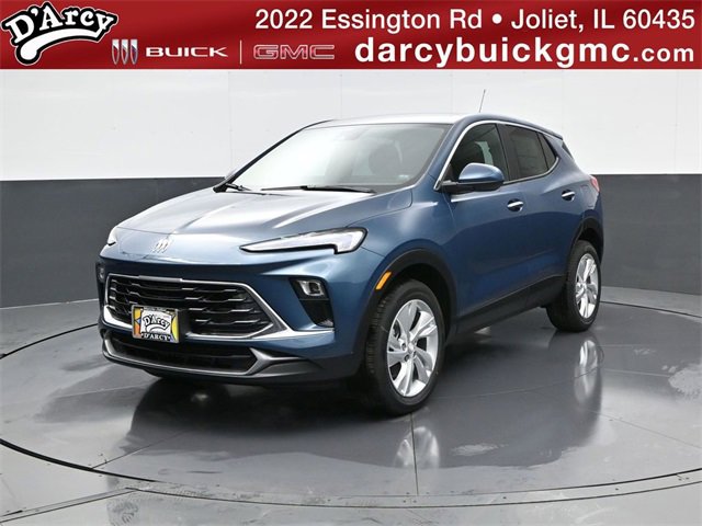 2026 Buick Encore GX Preferred's photo