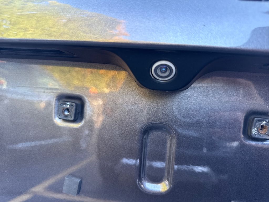2018 Jeep Compass Latitude photo 13