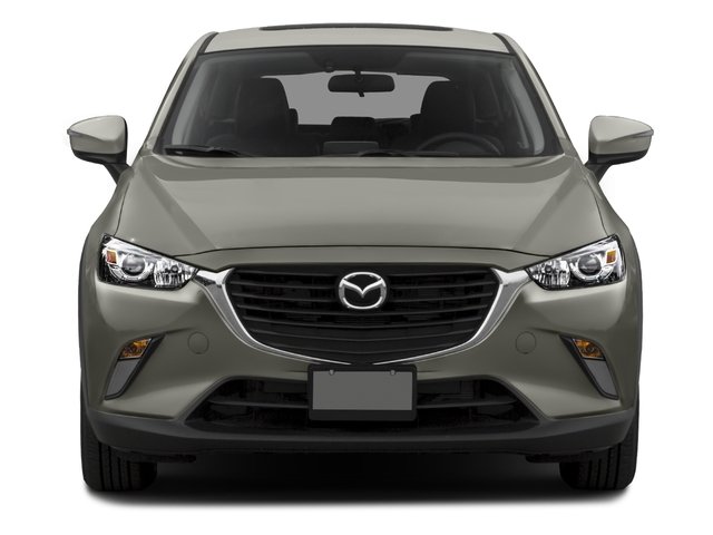 2016 Mazda CX-3 Touring photo 4