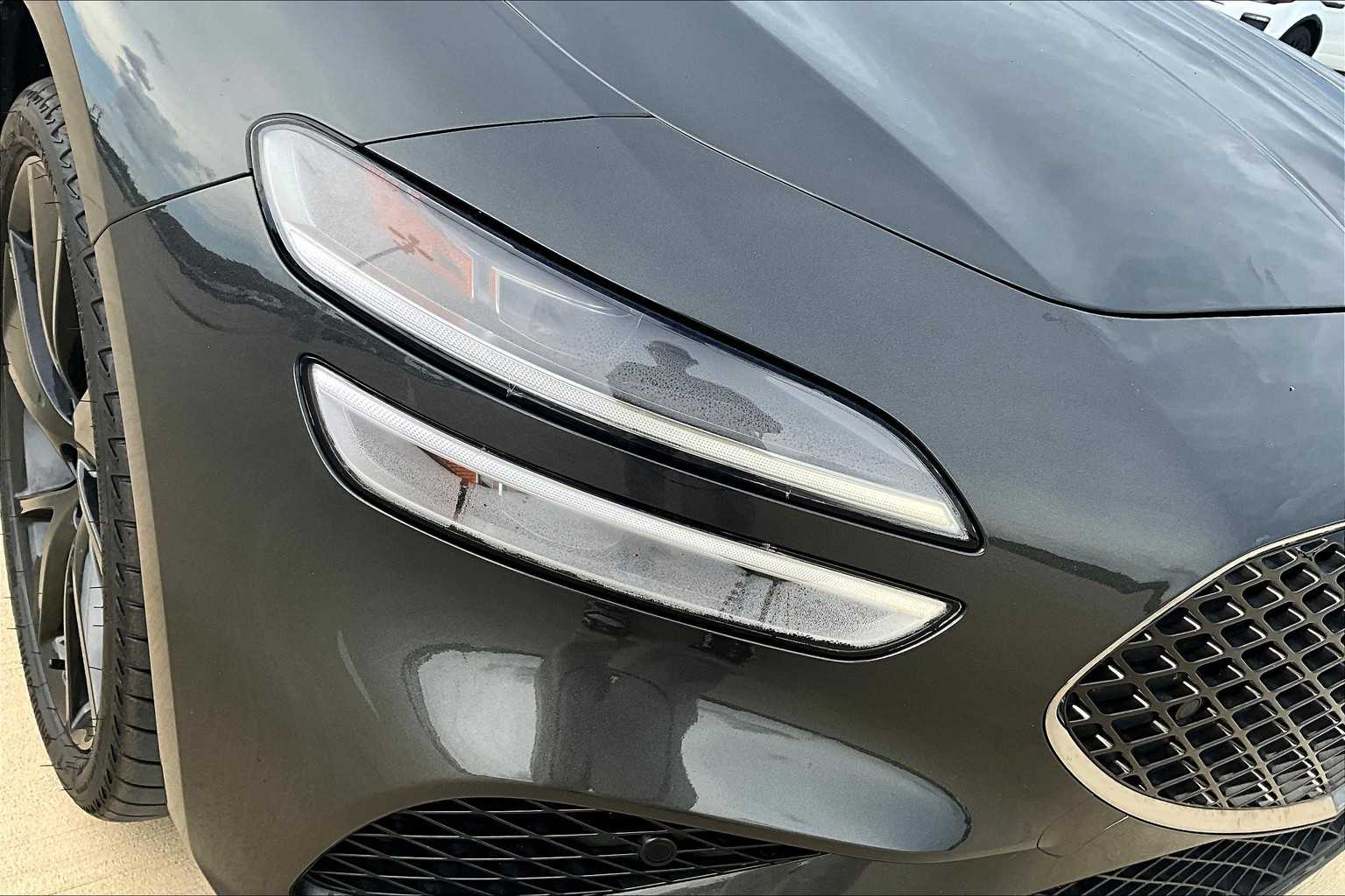 2023 Genesis G70 3.3T photo 25