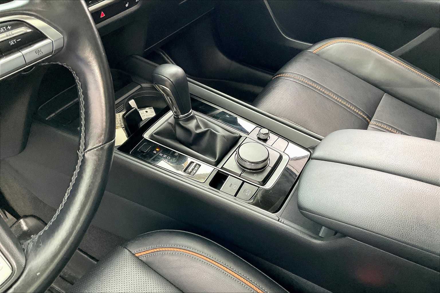 2023 Mazda CX-50 2.5 Turbo photo 15