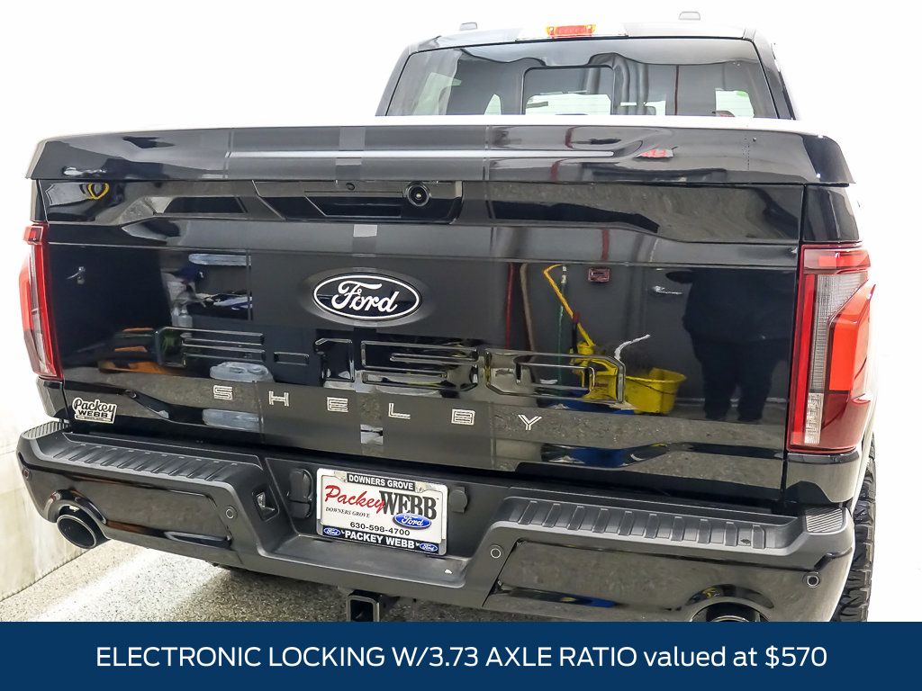 2025 FORD F-150 - Image 6