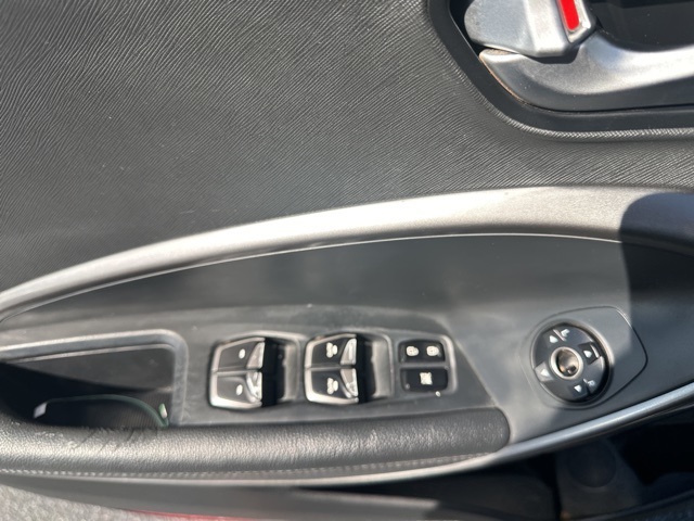 2017 Hyundai Santa Fe Limited Ultimate photo 15