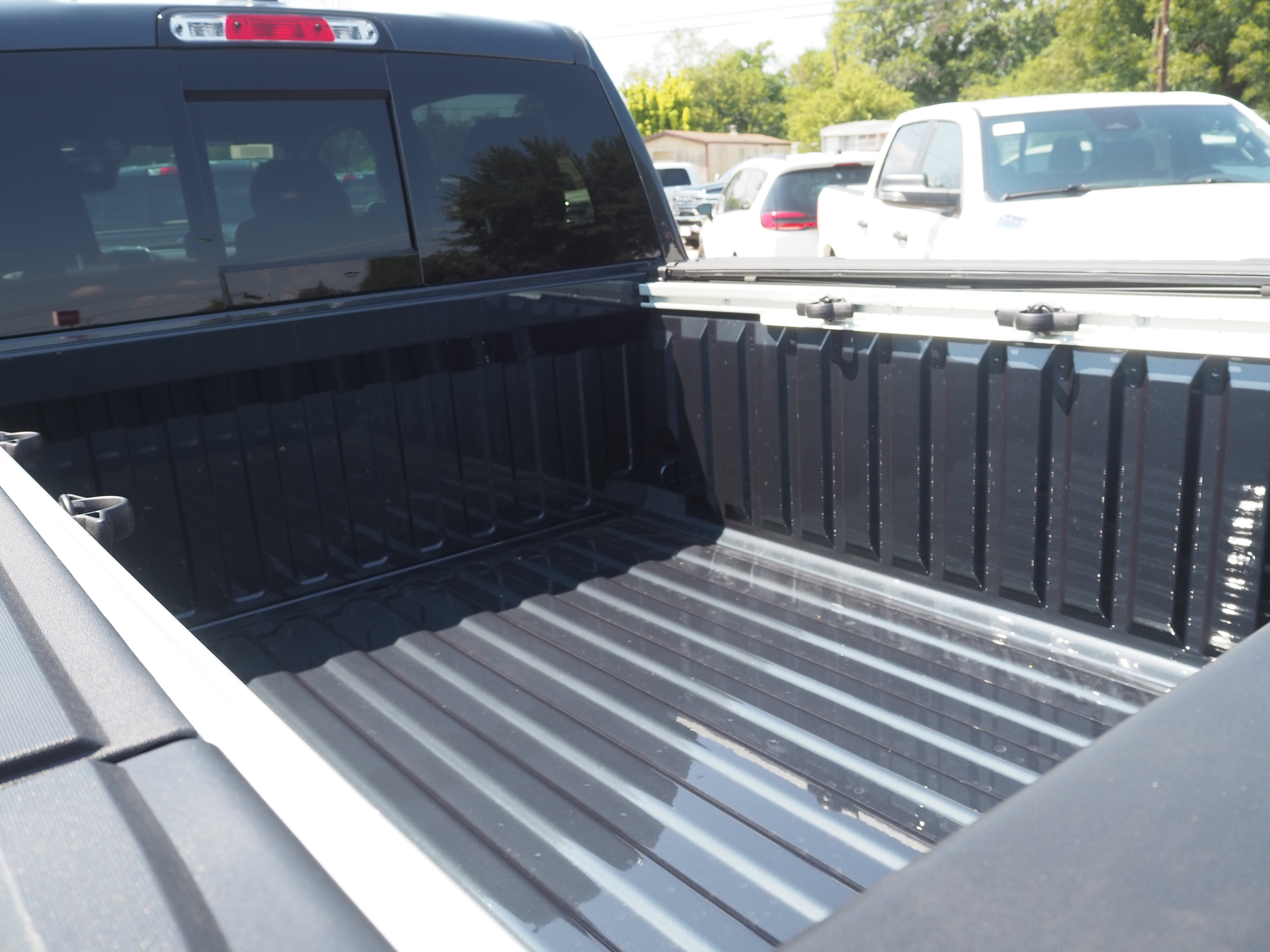 2026 Ram 1500 Big Horn Lone Star photo 3