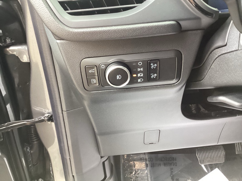 2025 Ford Escape Hybrid ST-Line Select photo 27