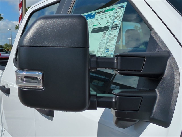 2026 Ford F-450 photo 11