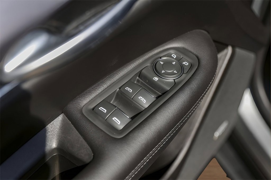 2023 Cadillac XT5 Luxury photo 23