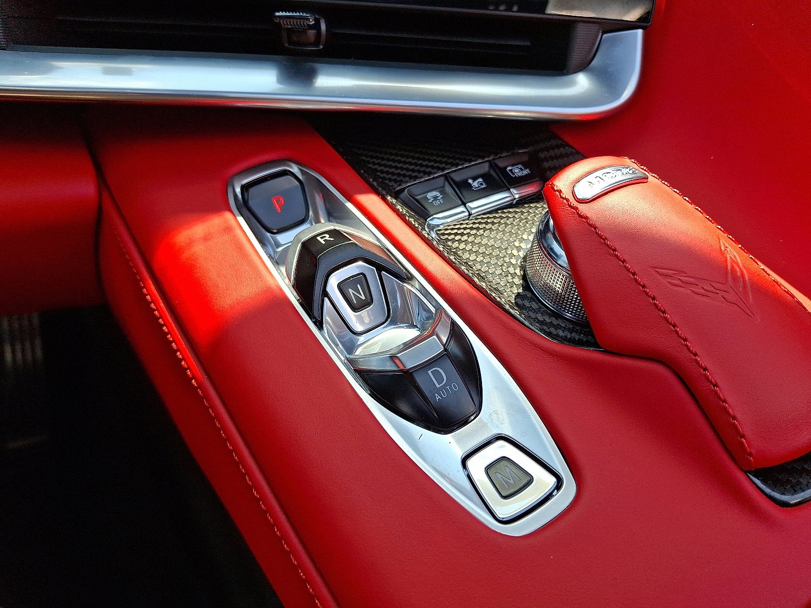 2022 Chevrolet Corvette Stingray 3LT photo 13
