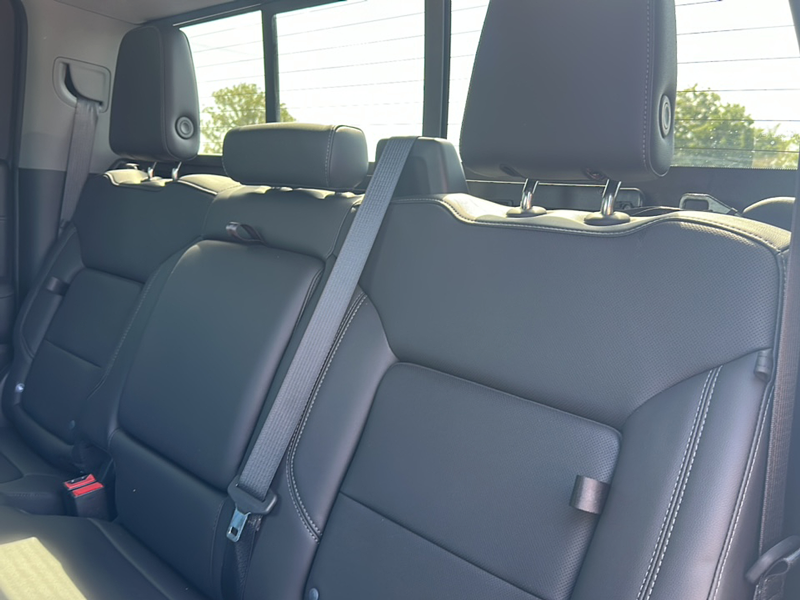 2020 Gmc Sierra 1500 SLT photo 6