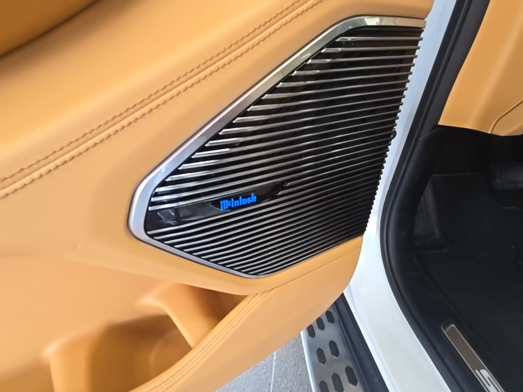 2021 Jeep Grand Cherokee L Summit photo 25