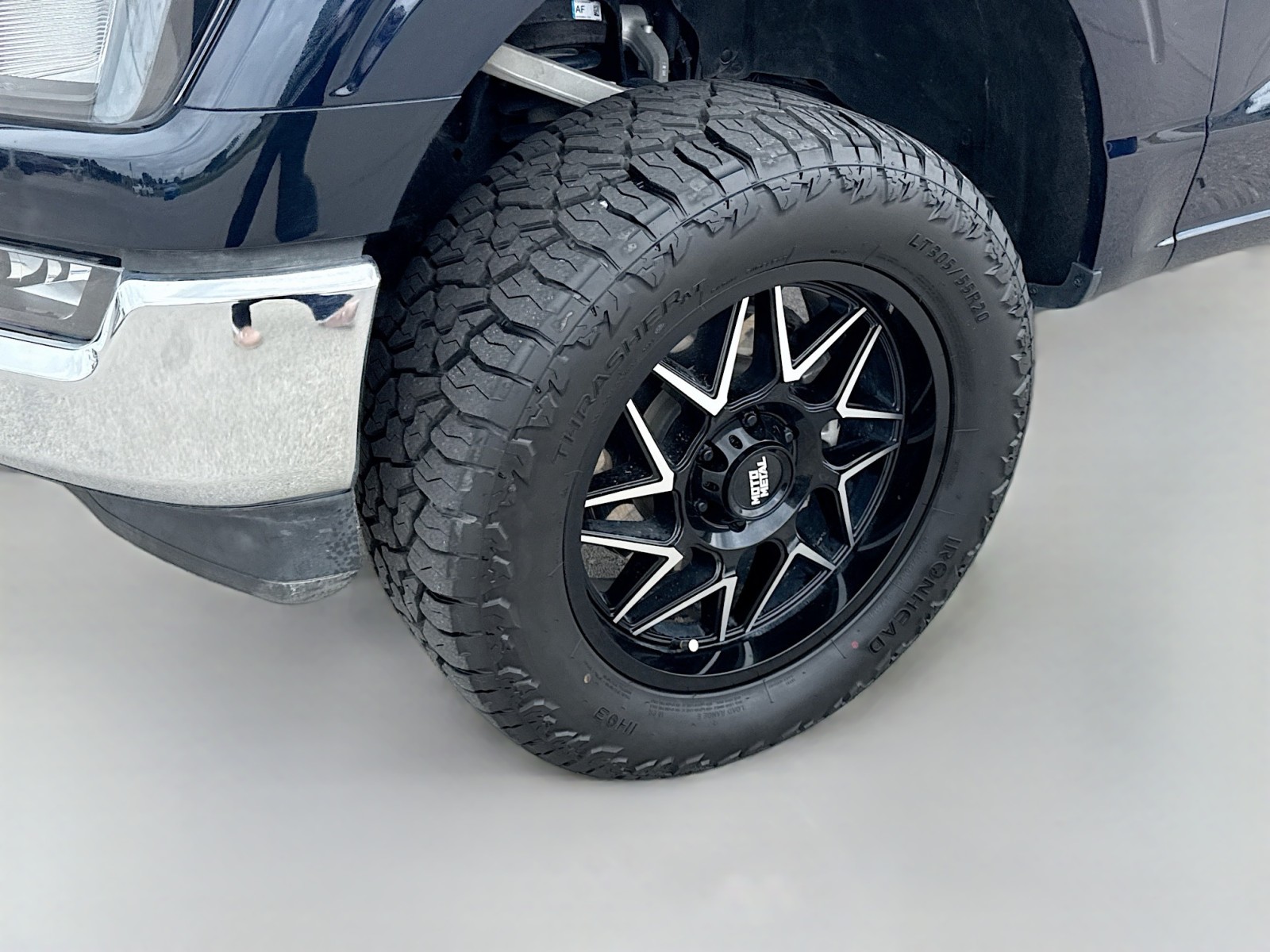 2023 Ford F-150 XLT photo 26
