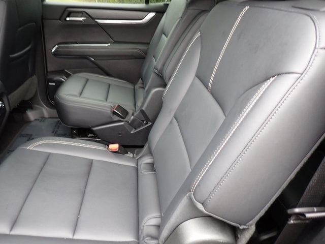 2024 Gmc Acadia Elevation photo 14
