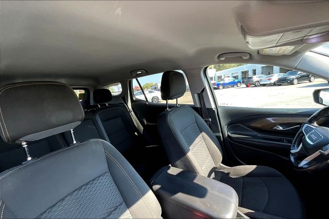 2019 Gmc Terrain SLE photo 20