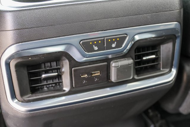 Used 2021 Black Chevrolet LTZ image 20