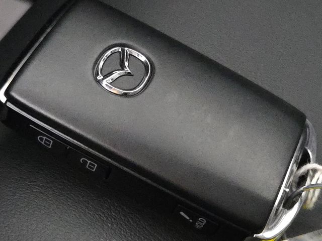 2024 Mazda CX-30 2.5 Select Sport photo 28