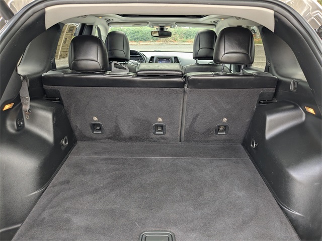 2019 Jeep Cherokee Latitude photo 9