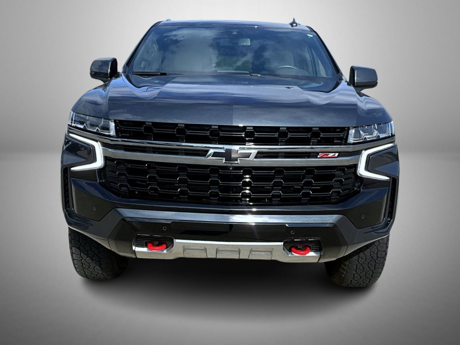2022 Chevrolet Tahoe Z71 photo 2