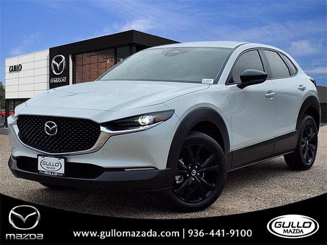 2026 Mazda CX-30 Select Sport's photo
