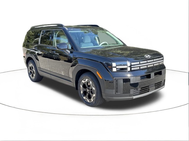 2026 Hyundai Santa Fe SEL's photo